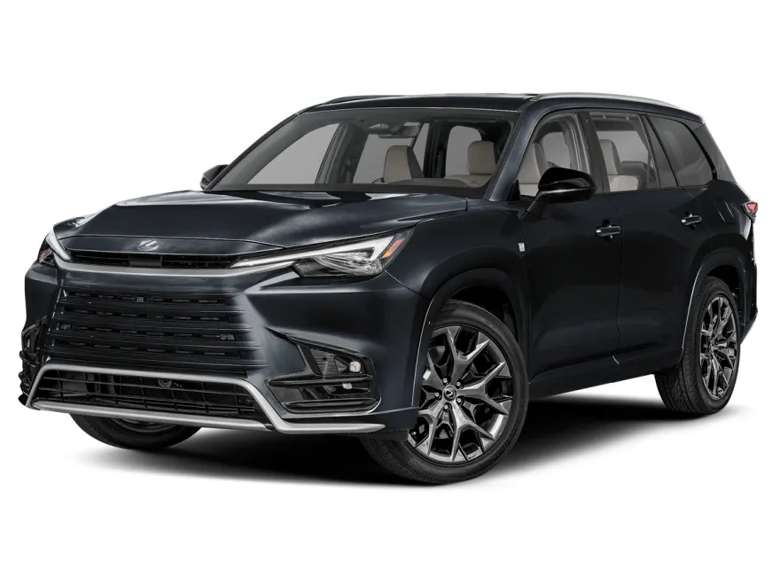 2025 Lexus TX 500h F SPORT Performance Premium photo 1
