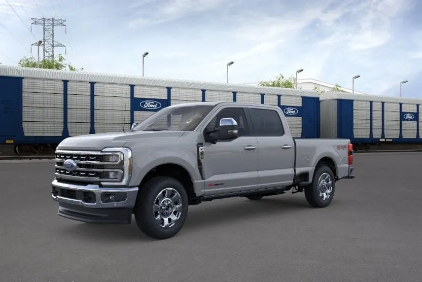 2026 Ford F-250 photo 1