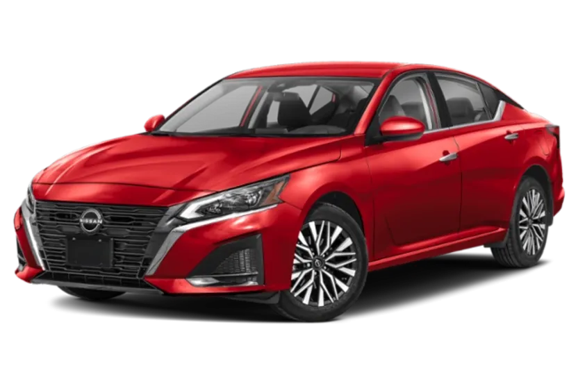 2025 Nissan Altima 2.5 SV photo 1