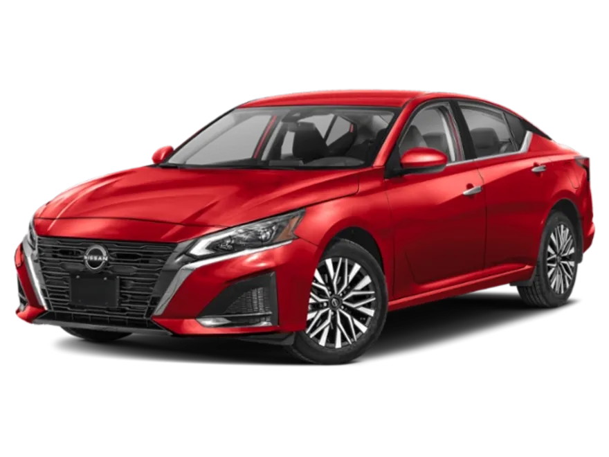 2025 Nissan Altima 2.5 SV photo 1