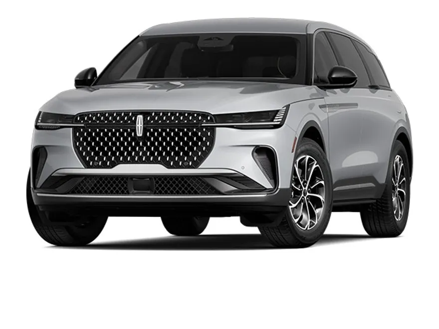 2025 Lincoln Nautilus Premiere photo 1