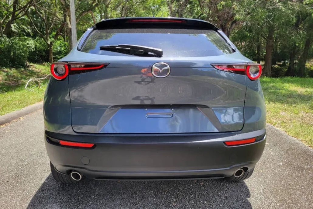 2021 Mazda CX-30 Premium photo 1