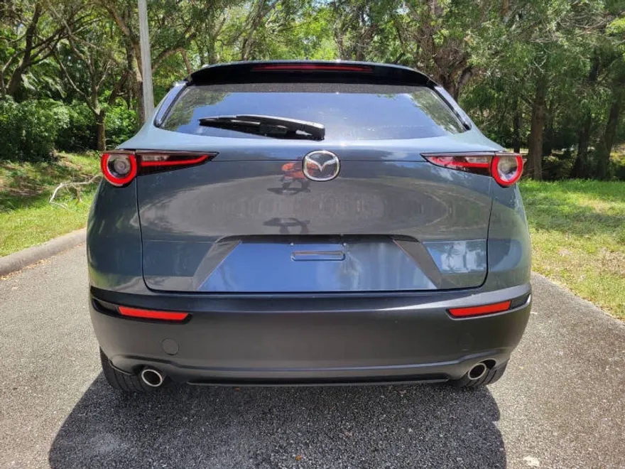 2021 Mazda CX-30 Premium photo 1