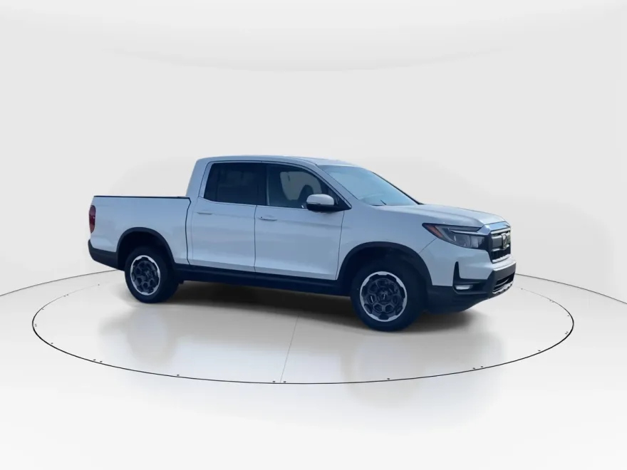 2024 Honda Ridgeline RTL photo 1
