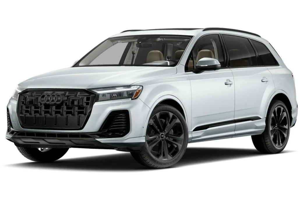 2025 Audi Q7 Premium Plus photo 1