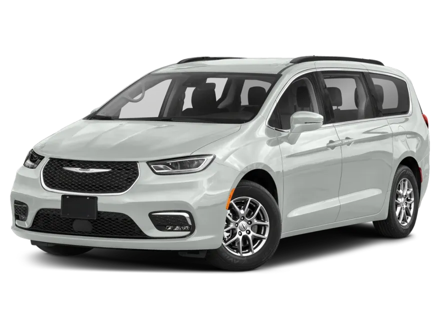2022 Chrysler Pacifica Touring L photo 1