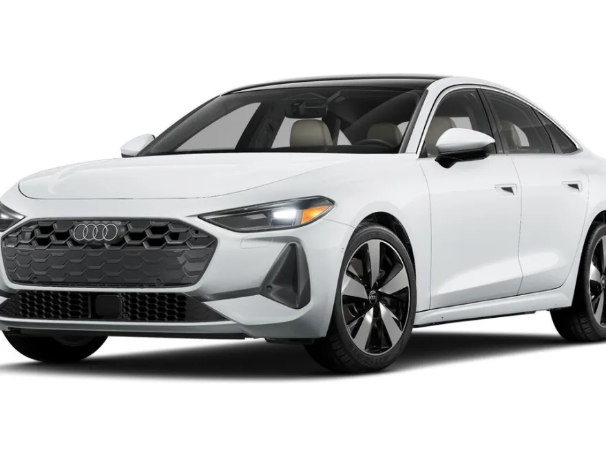 2025 Audi A5 2.0T Premium photo 1