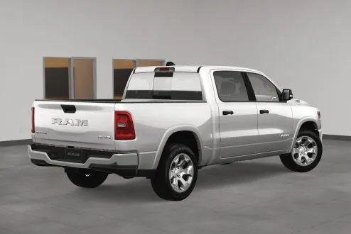 2025 Ram 1500 Big Horn Lone Star photo 1