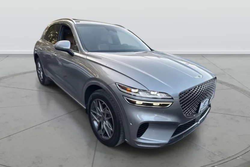 2023 Genesis GV70 2.5T photo 1