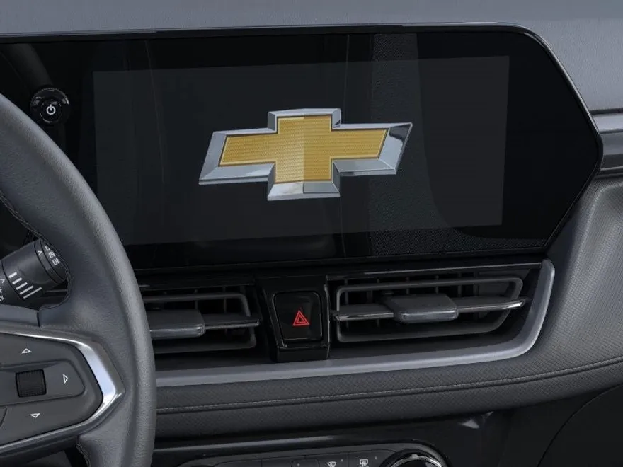 2024 Chevrolet Trailblazer LT photo 46