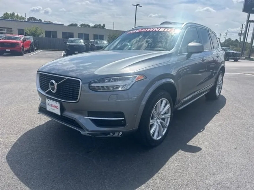 2017 Volvo XC90 T6 Inscription photo 1