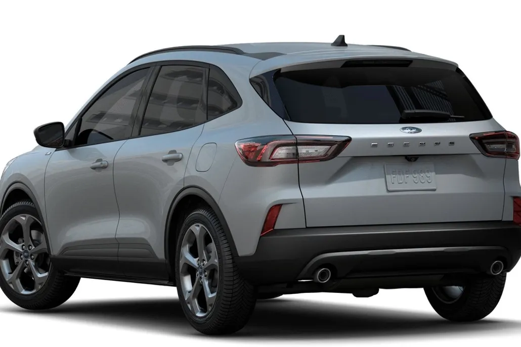 2025 Ford Escape ST-Line photo 1