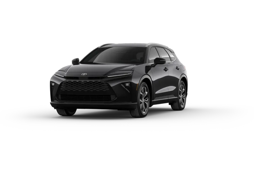 2025 Toyota Crown Signia XLE photo 1