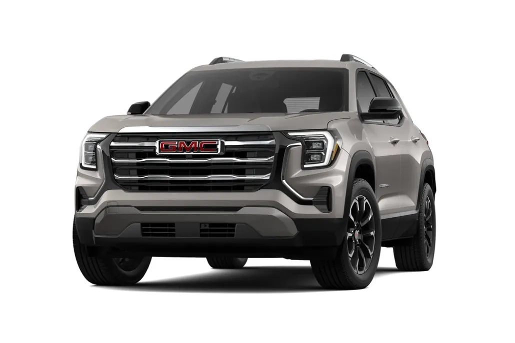 2026 Gmc Terrain Elevation photo 1
