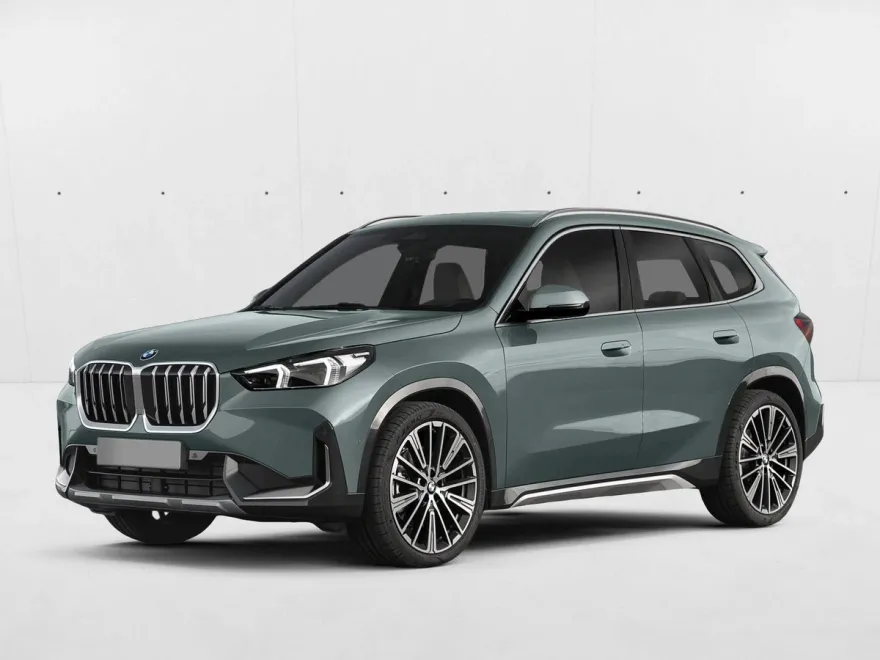 2023 Bmw X1 XDrive28i photo 1