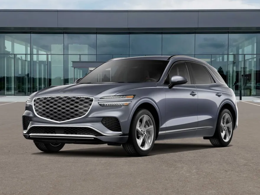 2026 Genesis GV70 2.5T Select photo 1