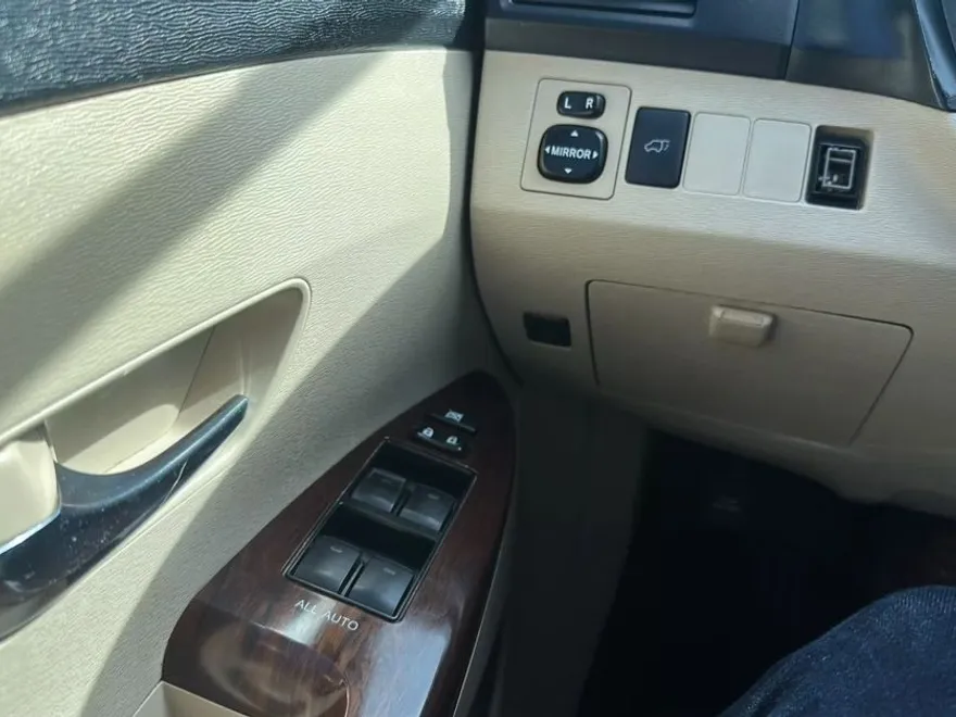 2013 Toyota Venza LE photo 1