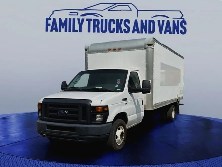 2014 Gmc Savana Cargo 2500 photo 1