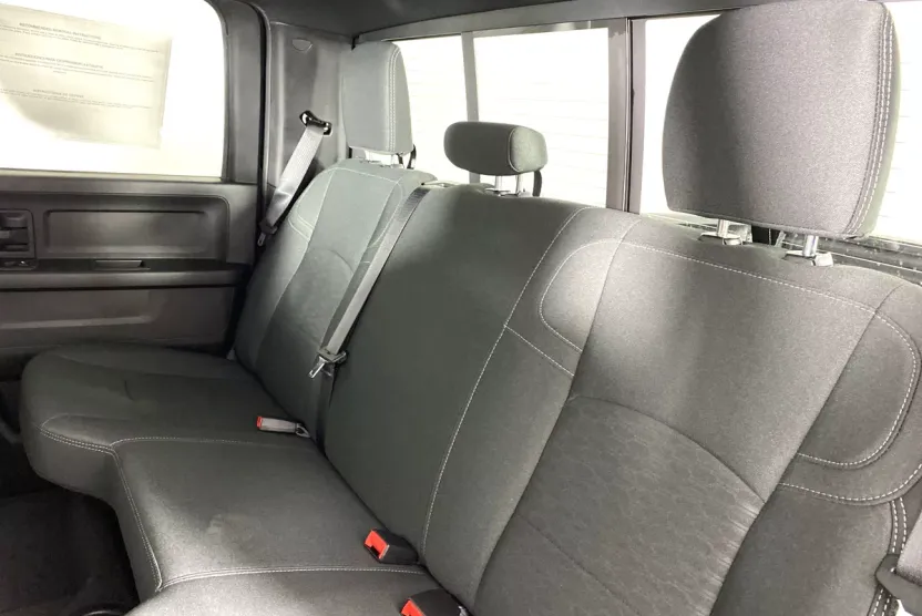2025 Ram 2500 Tradesman photo 1