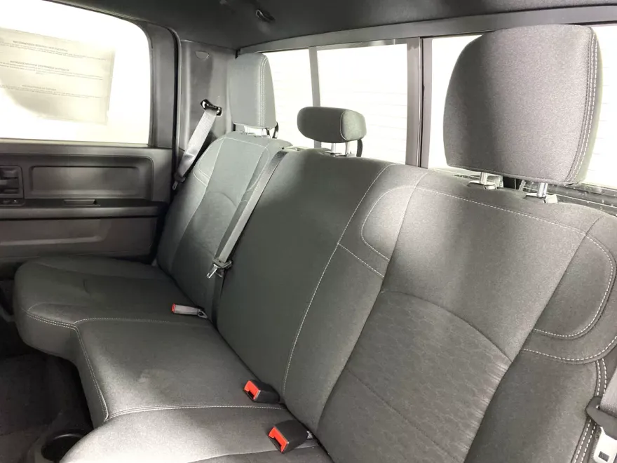 2025 Ram 2500 Tradesman photo 1