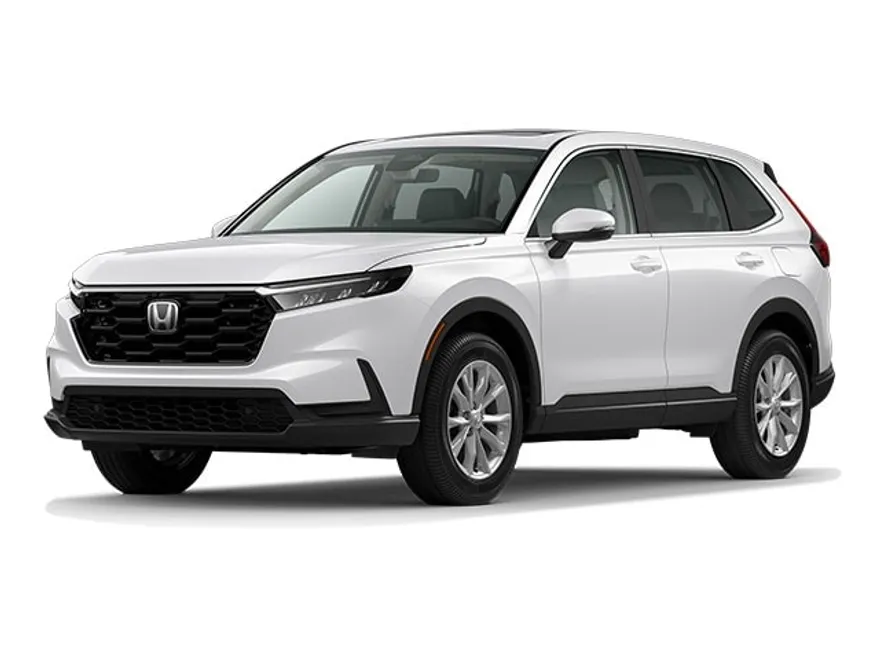 2025 Honda CR-V EX-L photo 1