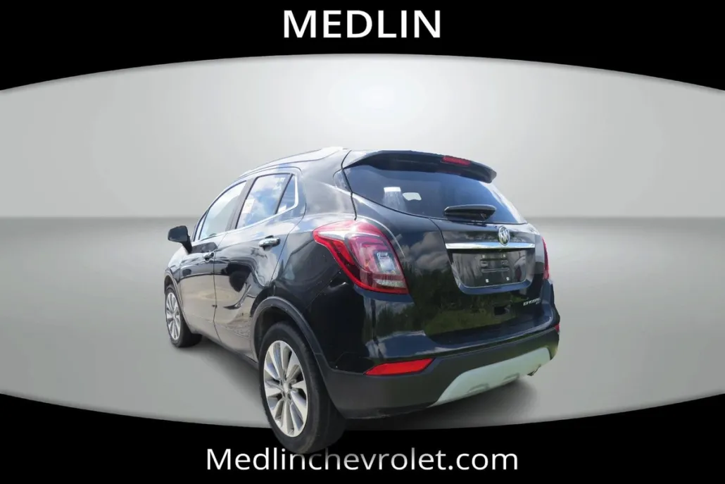 2019 Buick Encore Preferred photo 1