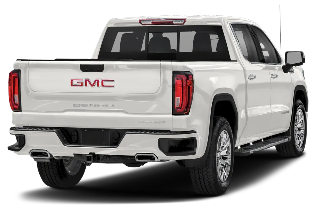 2020 Gmc Sierra 1500 Denali photo 1