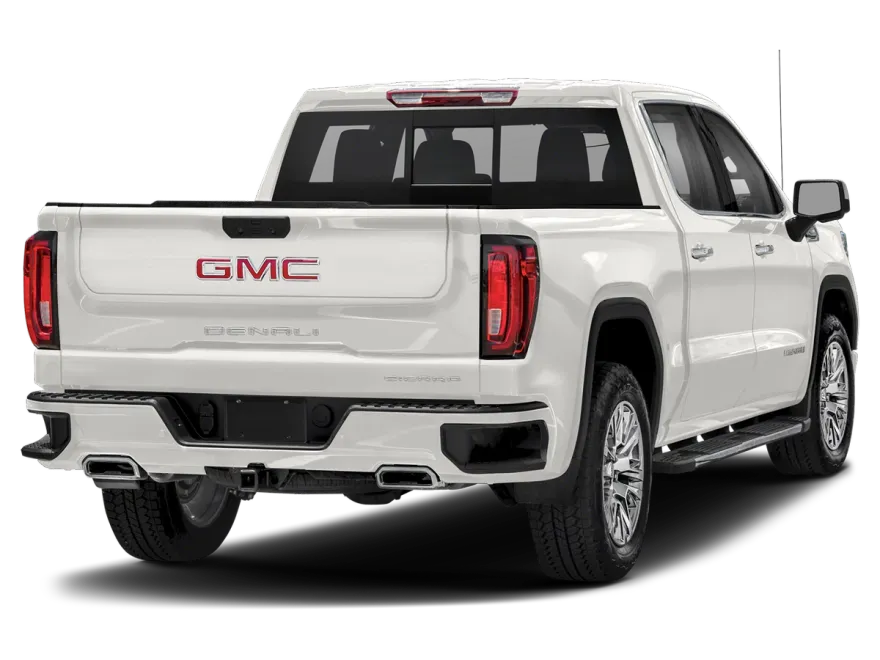 2020 Gmc Sierra 1500 Denali photo 1