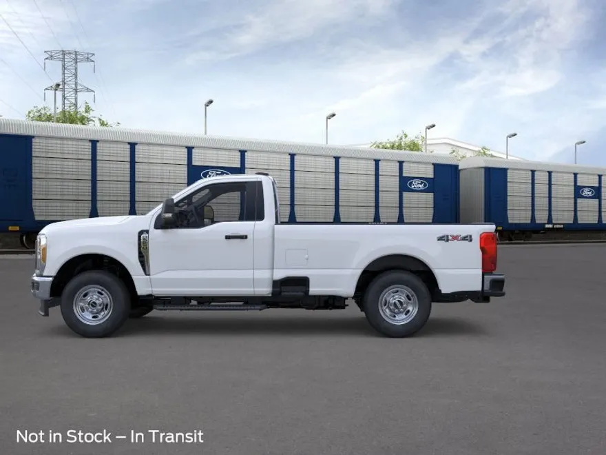 2026 Ford F-250 XL photo 1