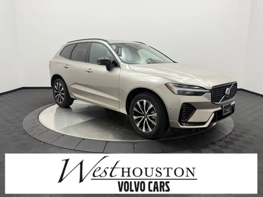 2025 Volvo XC60 B5 Plus photo 1