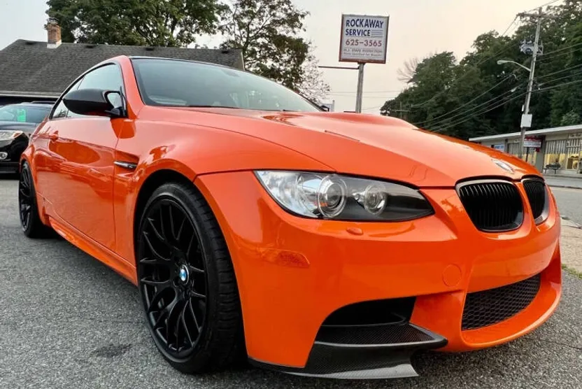 2013 Bmw M3 3 photo 1