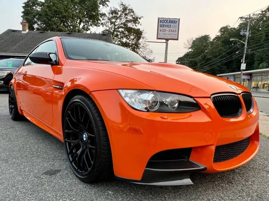 2013 Bmw M3 3 photo 1