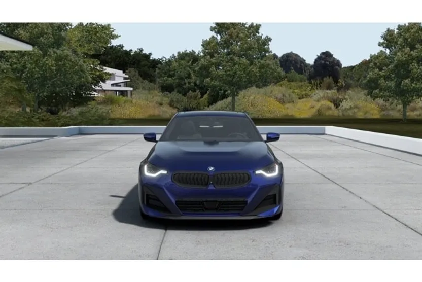2025 Bmw 230i xDrive photo 1