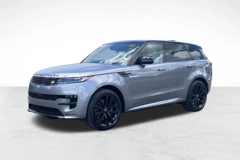 2025 Land Rover Range Rover Sport Autobiography photo 1