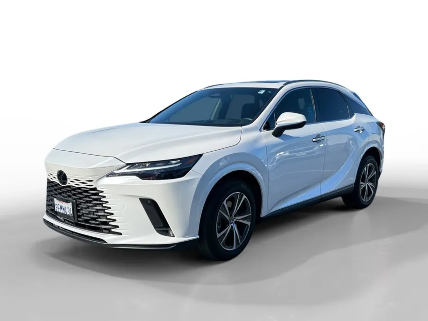 2023 Lexus RX 350 Premium photo 1