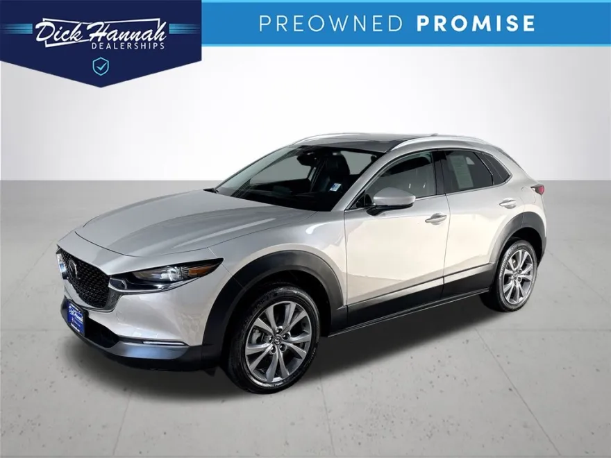 2024 Mazda CX-30 2.5 S Premium photo 1