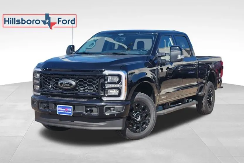 2026 Ford F-250 XL photo 1