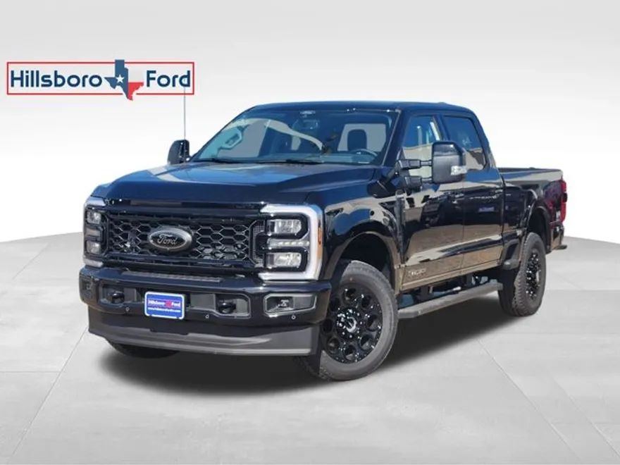 2026 Ford F-250 XL photo 1