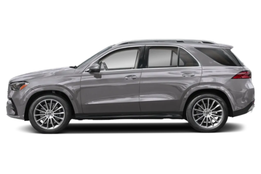 2025 Mercedes Benz GLE 450 4MATIC photo 1