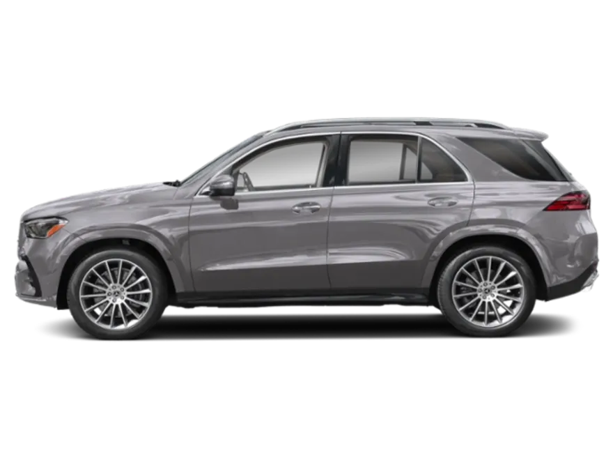 2025 Mercedes Benz GLE 450 4MATIC photo 1