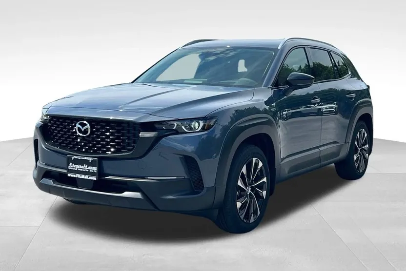 2025 Mazda CX-50 Premium Plus photo 1