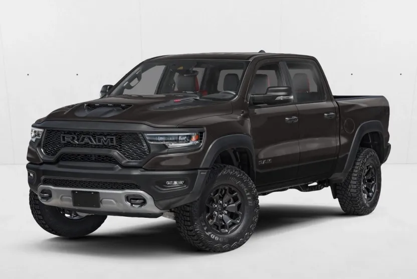 2024 Ram 1500 TRX photo 1