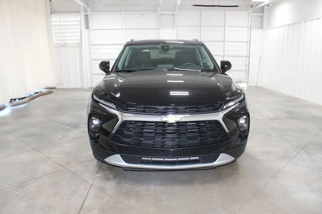 2024 Chevrolet Blazer 2LT photo 1
