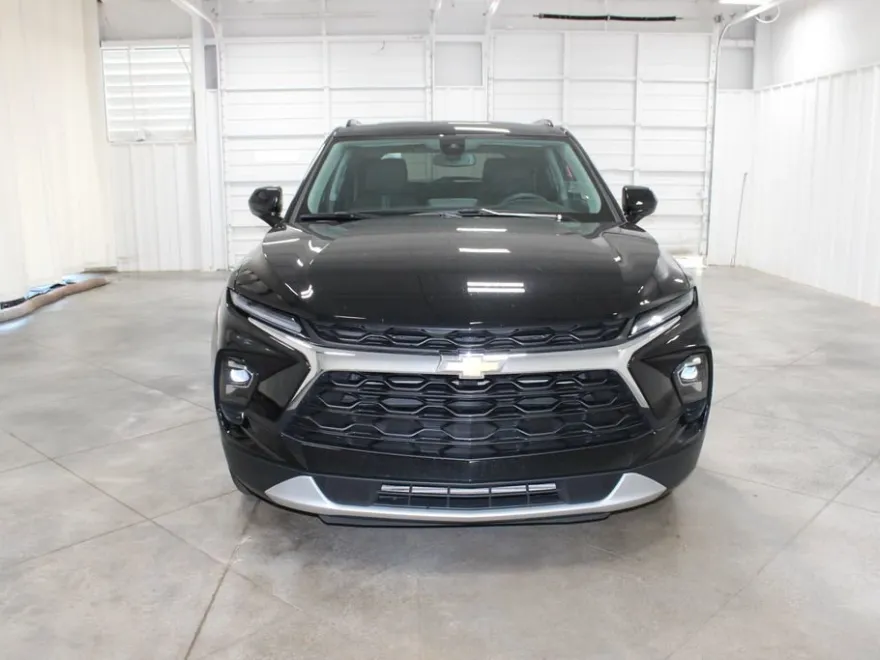2024 Chevrolet Blazer 2LT photo 1