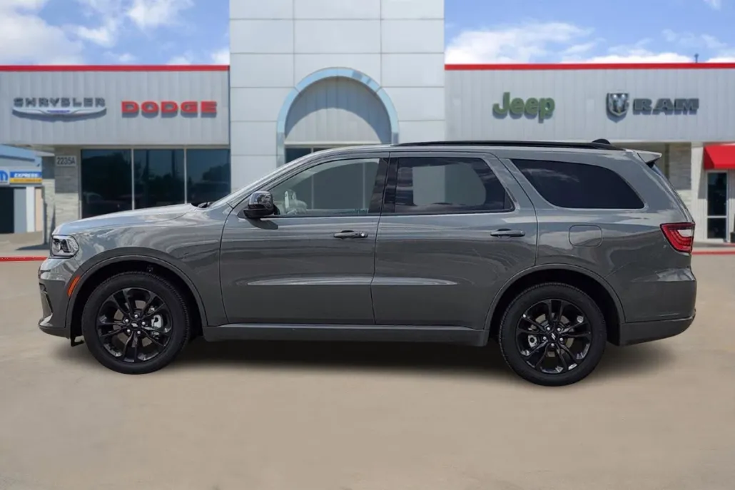 2025 Dodge Durango GT photo 1