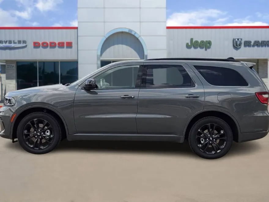 2025 Dodge Durango GT photo 1