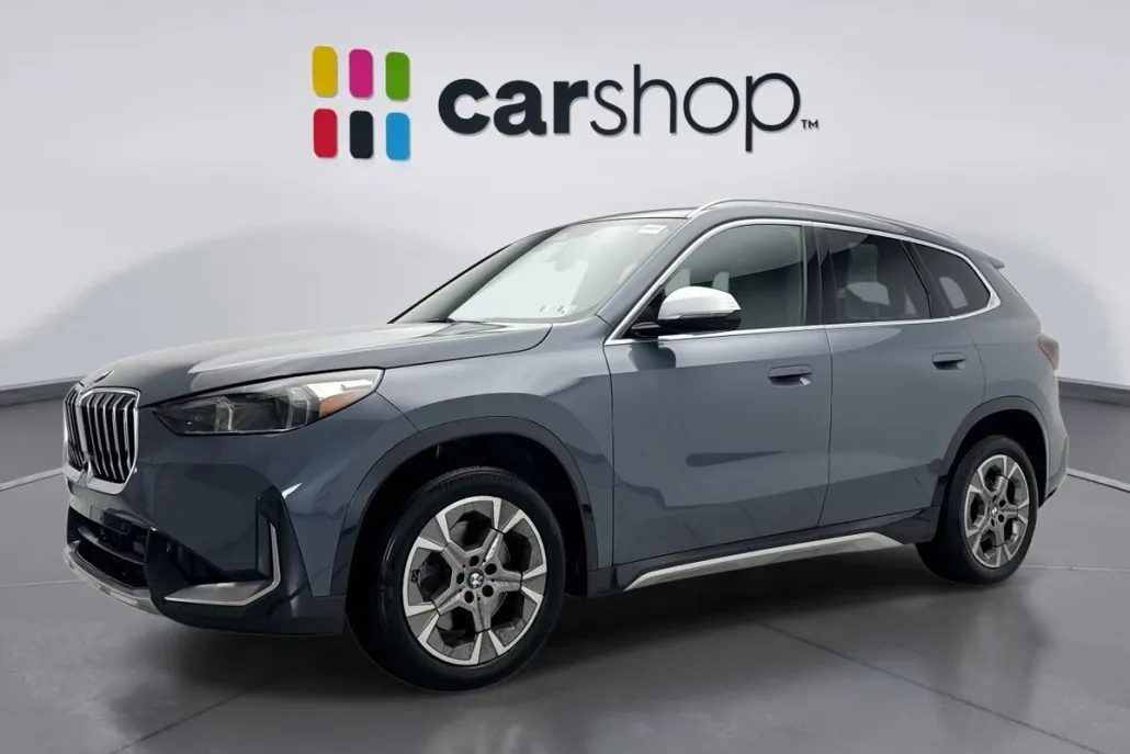2023 Bmw X1 XDrive28i photo 1