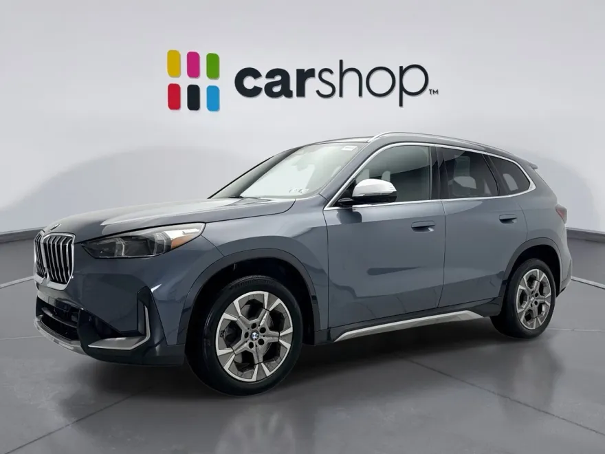 2023 Bmw X1 XDrive28i photo 1