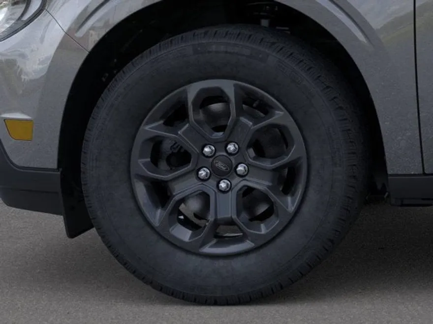 2025 Ford Maverick XLT photo 1