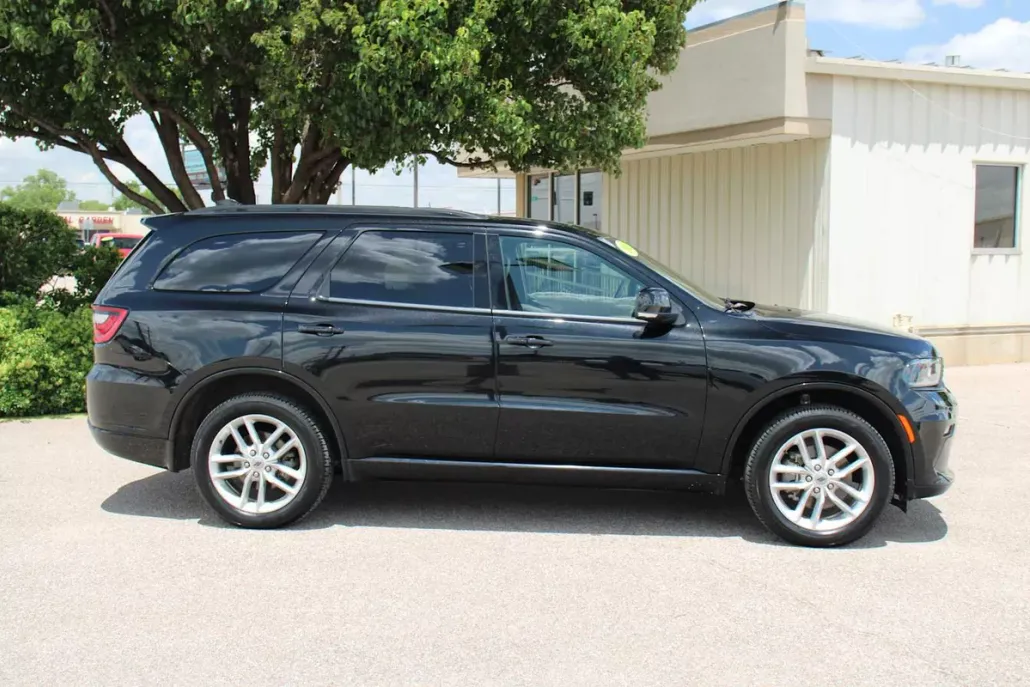 2023 Dodge Durango GT Plus photo 1